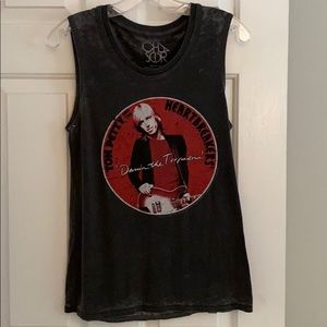 Chaser Tom Petty tank